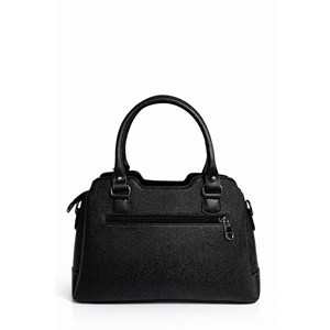 Scarfella 3277 Bayan Çanta - Siyah