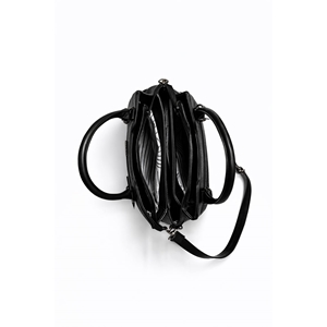 Scarfella 3277 Bayan Çanta - Siyah