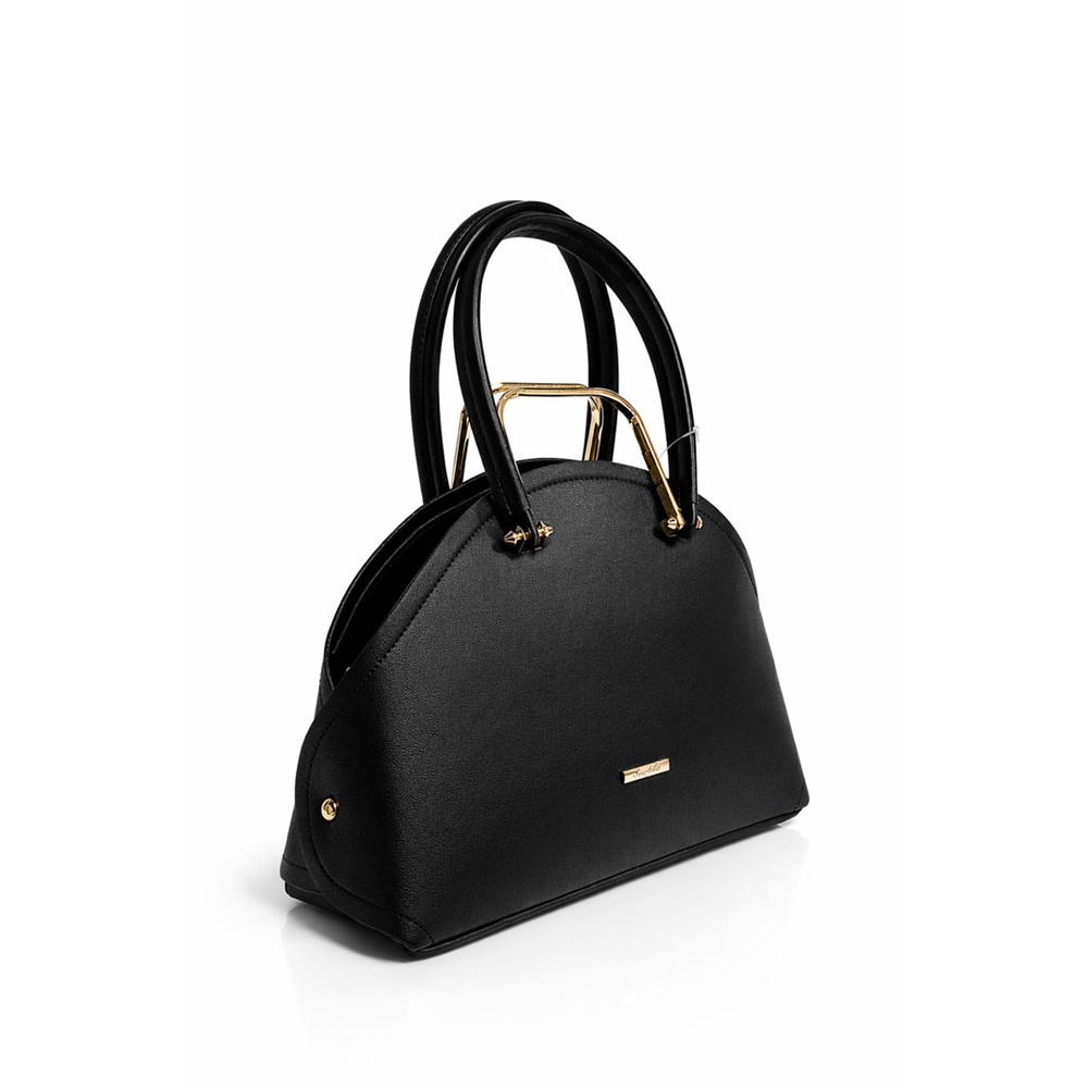 Scarfella 3268 Bayan Çanta - Siyah