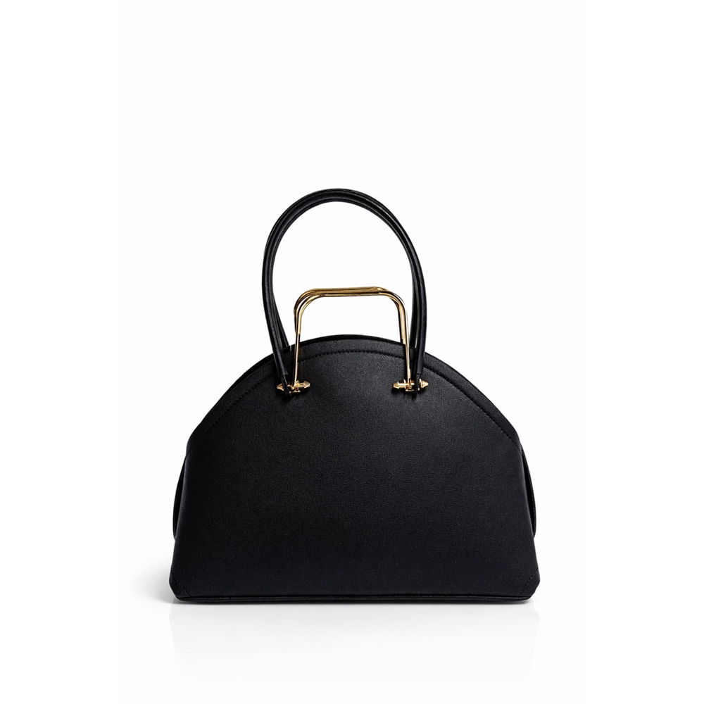 Scarfella 3268 Bayan Çanta - Siyah