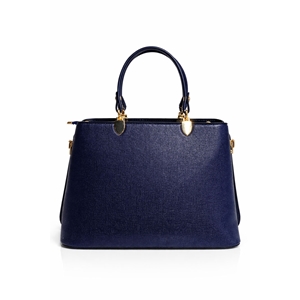 Scarfella 3340 Bayan Çanta - Lacivert