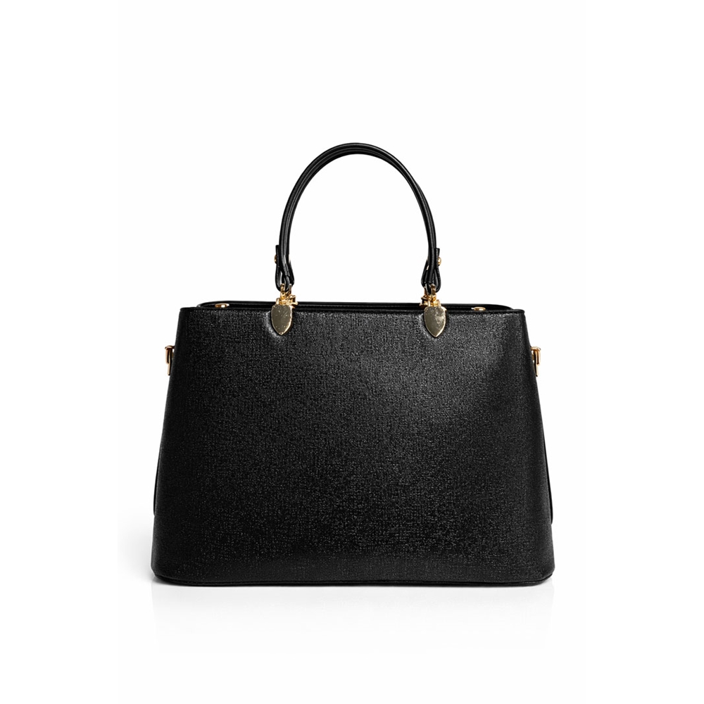 Scarfella 3340 Bayan Çanta - Siyah